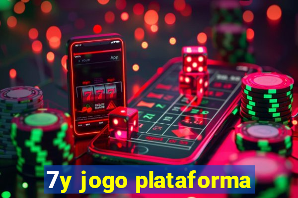 7y jogo plataforma